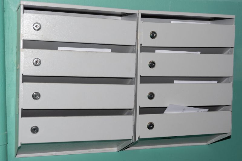 Mailbox Repair Or Installation