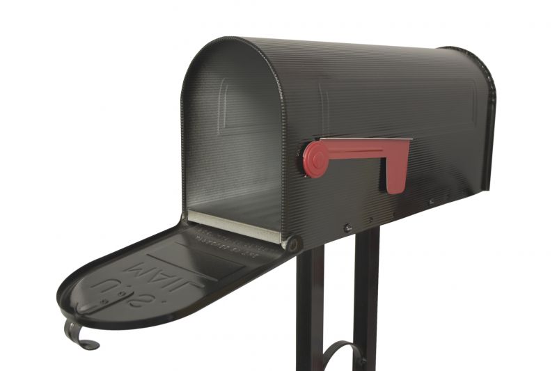 mailbox repair or installation